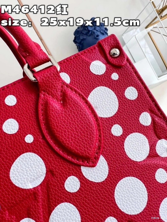 PM LOUIS ONTHEGO VUITTON 0725